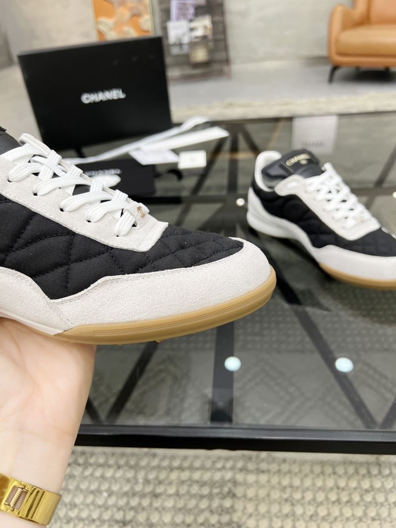 Chanel Casual Shoes